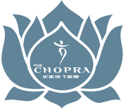 THE CHOPRA CENTER