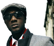 Aloe Blacc