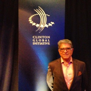 Committed to Creating a Peaceful, Just Sustainable and Healthy World.
