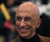 Menas Kafatos, Ph.D.