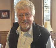 chuck horning